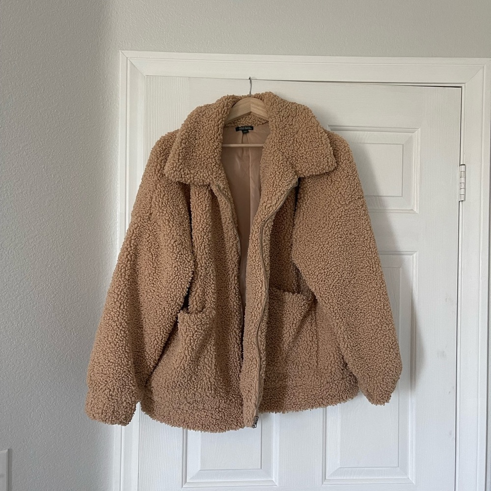 Woman’s Sweater